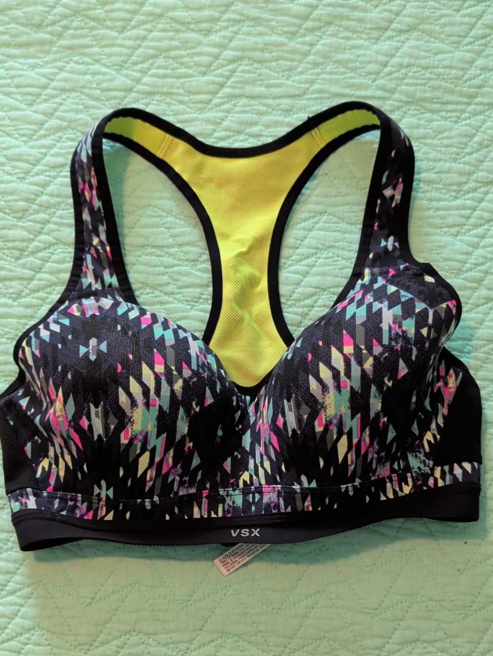 Victoria's Secret Running/ Sports Bra